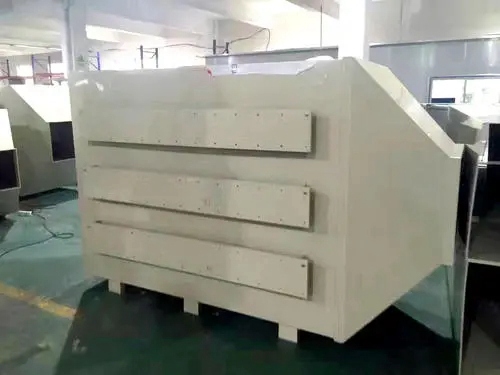 大连橡胶废气吸附集成装置哪家好