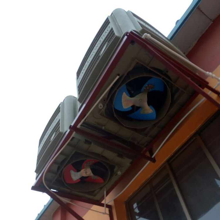 纺织开云体育·开云官方网站-开云体育（中国）
车间降温方法