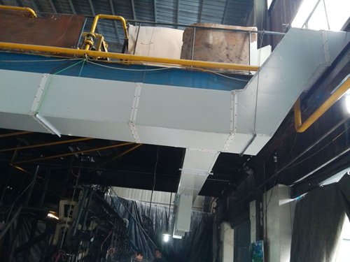 食品加<a href='//flfvx.com/products/lengnuan/' target='_blank' title='工厂通风降温' ><strong>工厂通风降温</strong></a>如何设计方案比较合理车间降温设备工程-泉州车间降温设备